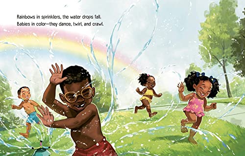 Our Beautiful Colors