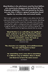 Blood Brothers - Retail Maharaj
