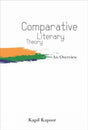 Comparative Literary Theory - Retail Maharaj