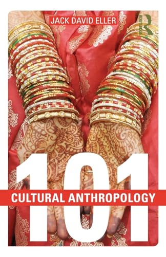 Cultural Anthropology: 101 - Retail Maharaj