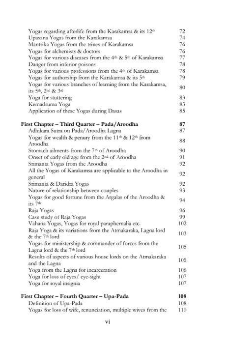 Neelakantha's Subodhini: Commentary on Jaimini Sutras, Jaimini Jyotish Series (English) by K Guru Rajesh - Retail Maharaj