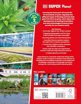 DK Super Planet Farming and Food Security