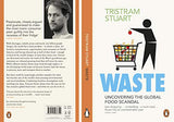 Waste: Uncovering the Global Food Scandal - Retail Maharaj