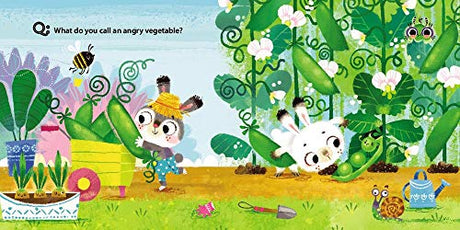 Laugh-Out-Loud Easter Jokes: Lift-The-Flap - Retail Maharaj