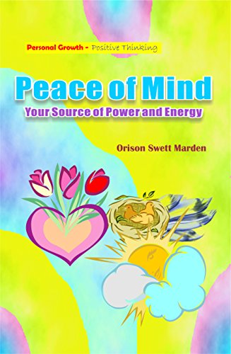 Peace of Mind
