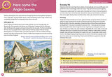 Invaders Pupil Book (Collins Primary History)