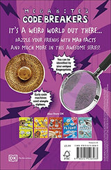 Code Breakers: Riveting Reads for Curious Kids (Mega Bites)