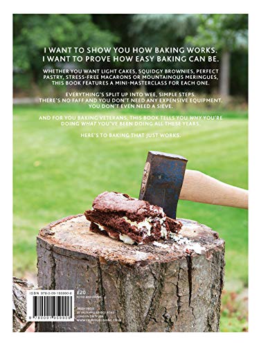 How Baking Works: ...And what to do if it doesn't - Retail Maharaj