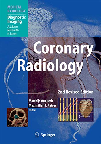 Coronary Radiology (Diagnostic Imaging)