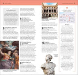 DK Top 10 Rome