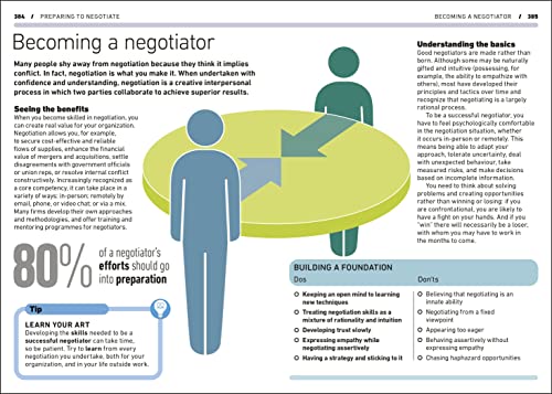 Essential Managers Management Handbook