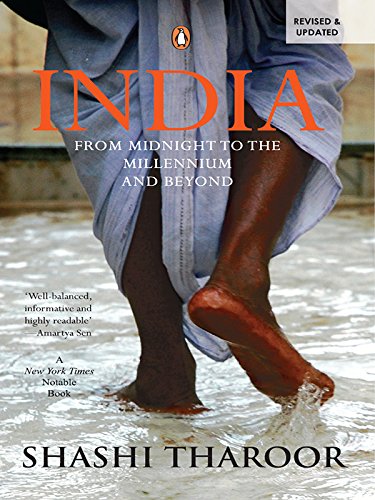 India: From Midnight To The Millennium and Beyond