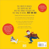 Tweedy: The Clown Who Lost His Nose