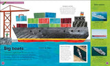 The Very Hungry Caterpillar's Very First Ocean Encyclopedia: An Introduction to the Ocean, for Very Hungry Young Minds