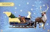 Disney Christmas Ultimate Sticker Collection