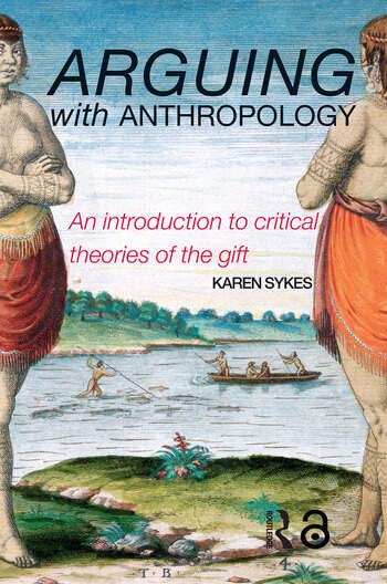 Arguing With Anthropology - Retail Maharaj