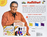 Rabbit's Pajama Party (MathStart 1)