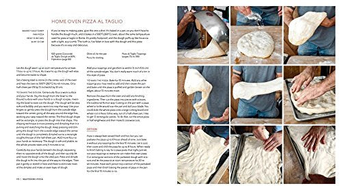 Mastering Pizza - Retail Maharaj