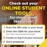 Princeton Review ACT Reading Prep: 4 Practice Tests + Review + Strategy for the ACT Reading Section (College Test Preparation)