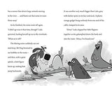Mr Dog and the Seal Deal