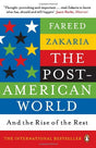 Post-American World,The - PB - Retail Maharaj