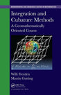 Integration and Cubature Methods: A Geomathematically Oriented Course (Chapman & Hall/CRC Monographs and Research Notes in Mathematics) [Hardcover] Freeden, Willi and Gutting, Martin - Retail Maharaj