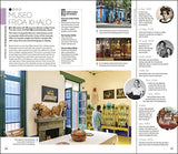 DK Eyewitness Mexico (Travel Guide)
