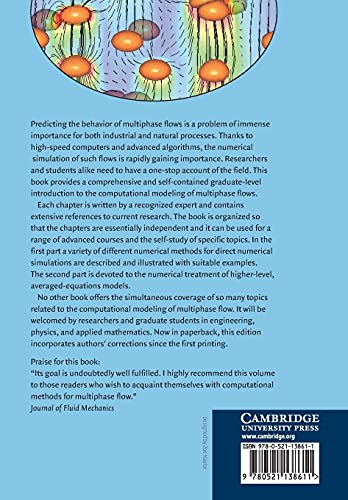 Computational Methods for Multiphase Flow