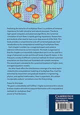 Computational Methods for Multiphase Flow