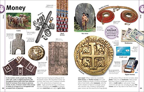Our World in Pictures: An Encyclopedia of Everything