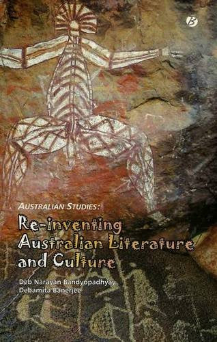 Re-inventing Australian Literature and Culture - Retail Maharaj