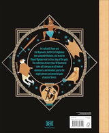 Greek Myths: Meet the heroes, gods, and monsters of ancient Greece - Retail Maharaj