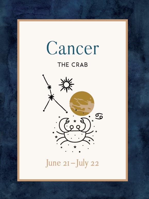 The Magic of Astrology: What Your Zodiac Sign Says About You (and Everyone You Know)