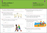 10 Minutes A Day Problem Solving, Ages 7-9 (Key Stage 2) - Retail Maharaj