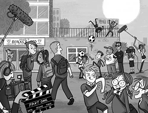 The Boy Who Got Accidentally Famous