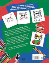 Draw with Art for Kids Hub Christmas