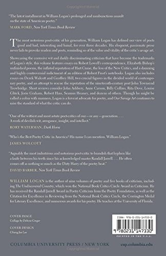 Our Savage Art: Poetry and the Civil Tongue - Retail Maharaj