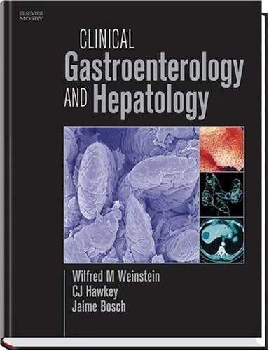 Clinical Gastroenterology and Hepatology