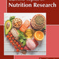 Current Topics in Nutrition Research