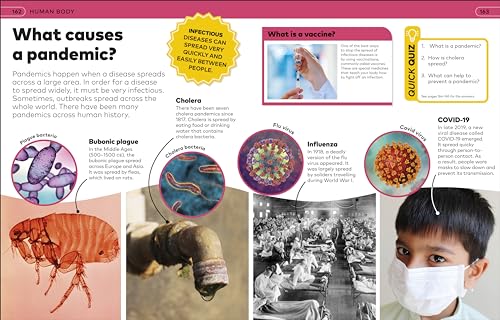 Why? Encyclopedia: Brilliant Answers to Baffling Questions