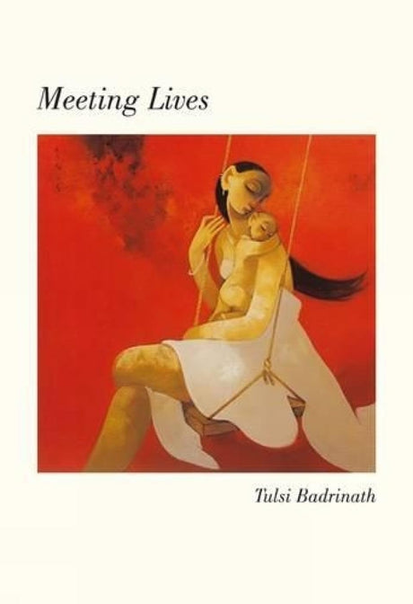 Meeting Lives - Retail Maharaj