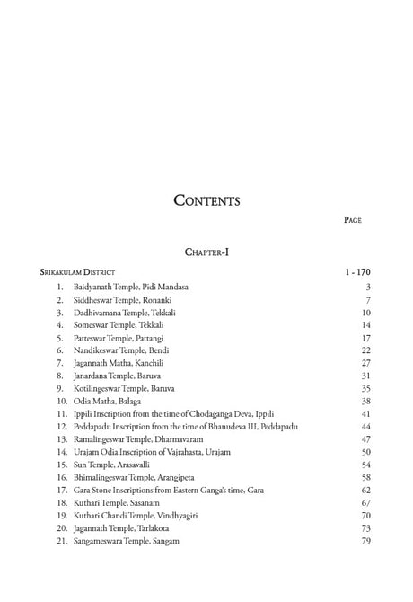 Relics of Kalinga in South India (Part-I) - Retail Maharaj