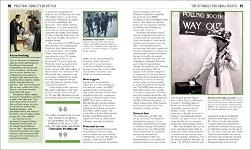 The Feminism Book ( Big Ideas)