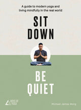 Sit Down, Be Quiet - Retail Maharaj