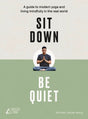 Sit Down, Be Quiet - Retail Maharaj