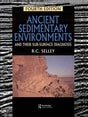 ANCIENT SEDIMENTARY ENVIRONMENTS (4TH ED) [Paperback] R.C SELLEY - Retail Maharaj