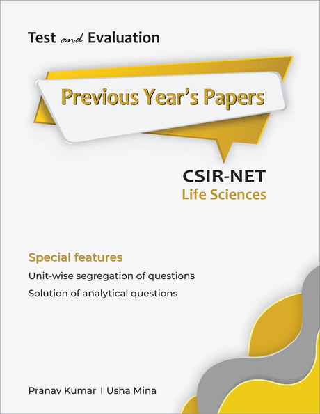 Test & Evaluation: Life Sciences / Biotechnology - Retail Maharaj
