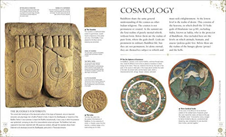 World Religions: The Great Faiths Explored and Explained - Retail Maharaj