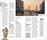 DK Venice and the Veneto