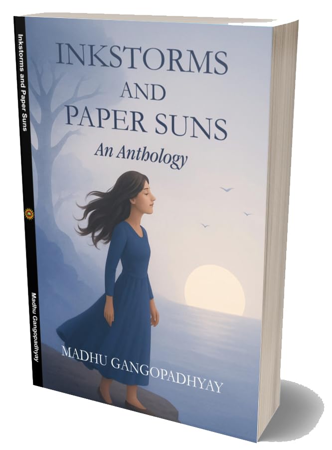 Inkstorms and Paper Suns